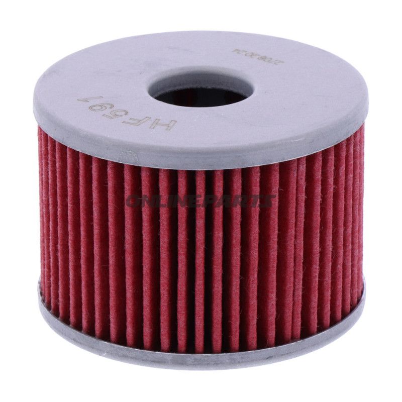 Ölfilter Hiflo Alternativ: 7233149