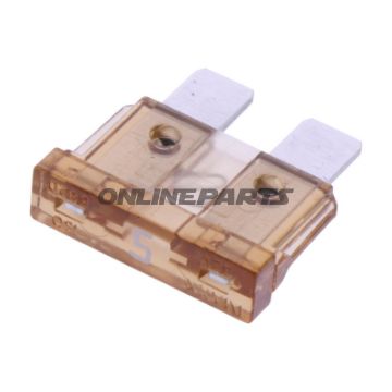 SIKRING MIDI (ATO) 5A RS JMP 50STK STK