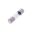 GLASSIKRING FL 6.3A 20X5 JMP PCK 25 STK