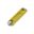 CONTINENTAL / TORPEDO SIKRING 5A 25X6 JMP GUL PCK 25 STK