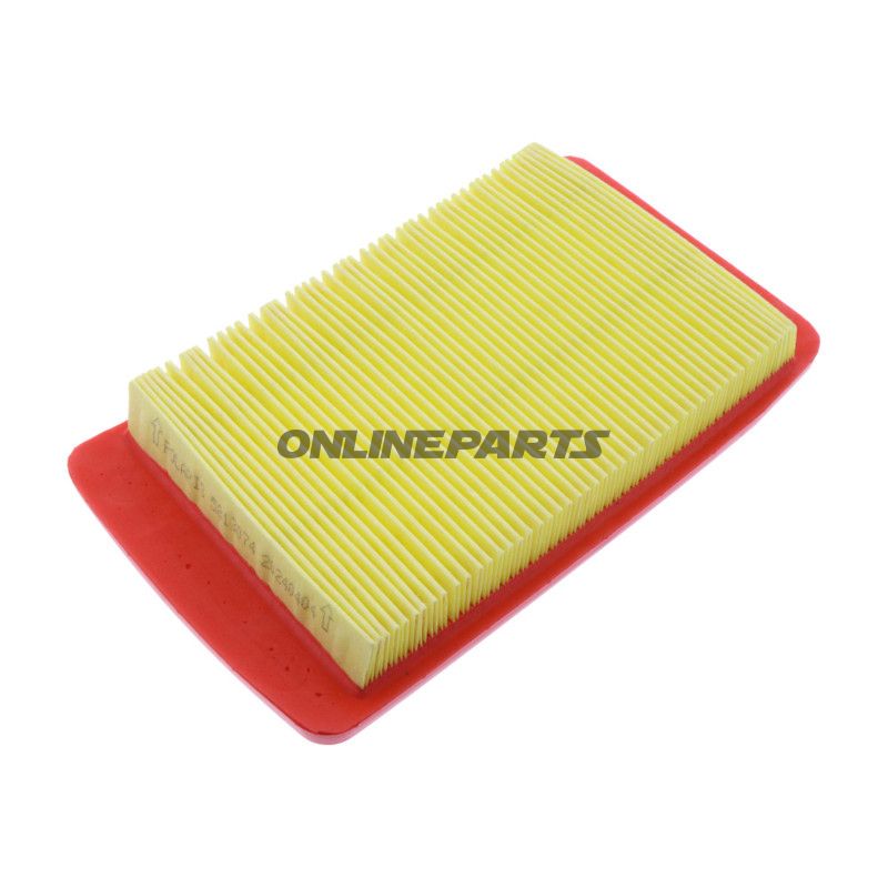 Luftfilter original reservedel