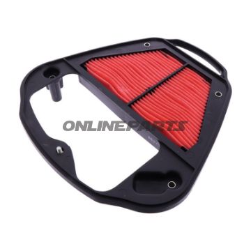 Luftfilter original reservedel