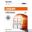 PÆRE 12V21W W3X16D OSRAM 2 BLI JMP 1590335