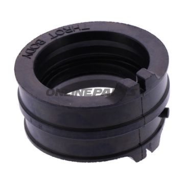 Indsugningsmanifold Tourmax Indhold 1 stk Alternativ: 7243923