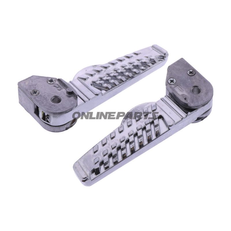Pedal 1 par