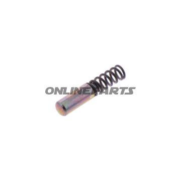 PIN OE