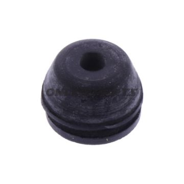 GUMMI PUFFER OE