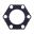 DICHT TANK (ORIG RESERVEDEL)