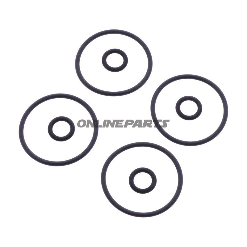 O-RINGSSÆT (ORIG RESERVEDEL)