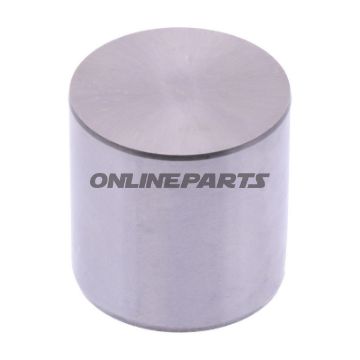 UNDERLAGSSKIVE 26,10 MM 2,55 (ORIG RESERVEDEL)