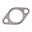 SHIM ABS SENSOR 0,10 MM (ORIG RESERVEDEL)