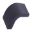 GUMMIBUFFER BAG VENSTRE (ORIG RESERVEDEL)
