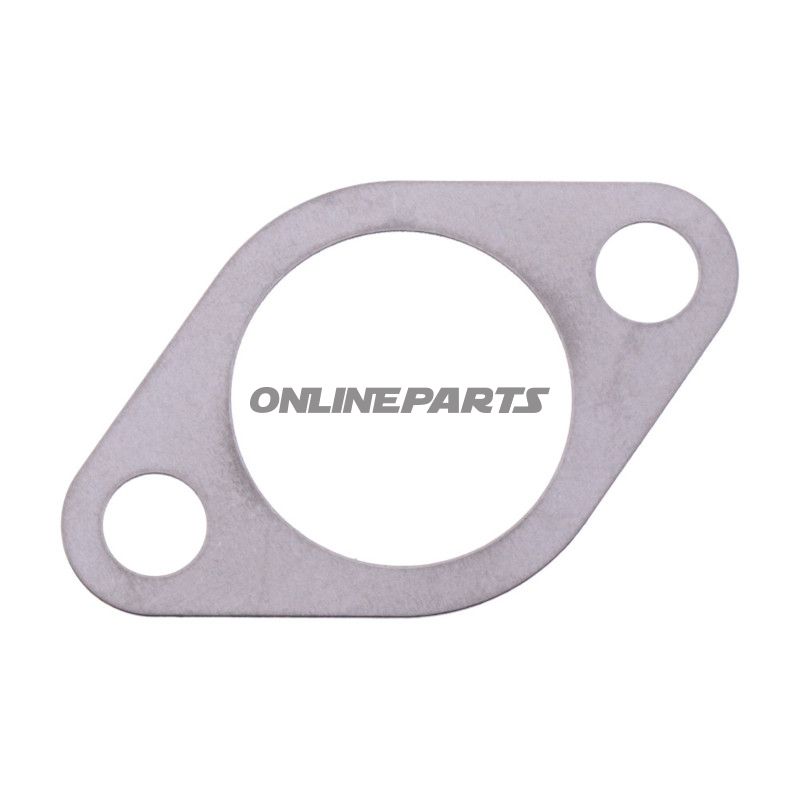 SHIM ABS SENSOR 0,40 MM (ORIG RESERVEDEL)