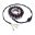 Generator Stator Pilespids Alternativ: 7002039