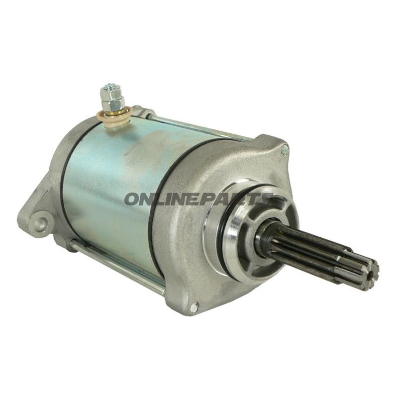STARTMOTOR PILESPIDS SE 7002299 12/19