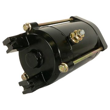 STARTMOTOR PILESPIDS