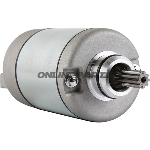 STARTMOTOR PILESPIDS ALTN 7002431