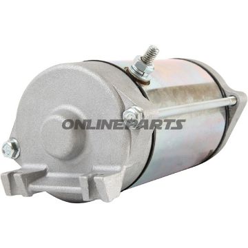 STARTMOTOR Arrowhead 9 TÆNDER ALTN 7002428