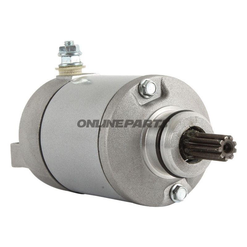 STARTMOTOR PILESPIDS ALTN 7002406