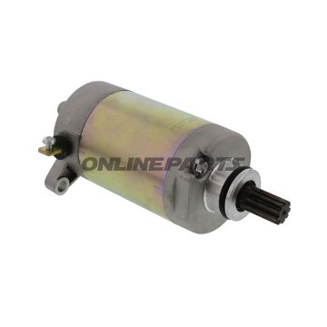 STARTMOTOR Arrowhead