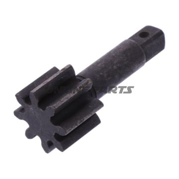 ZAHNRAD PUMPE OEL 15MM