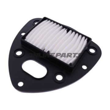 Luftfilter original reservedel