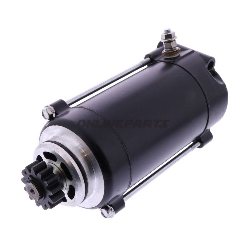 STARTMOTOR JMP