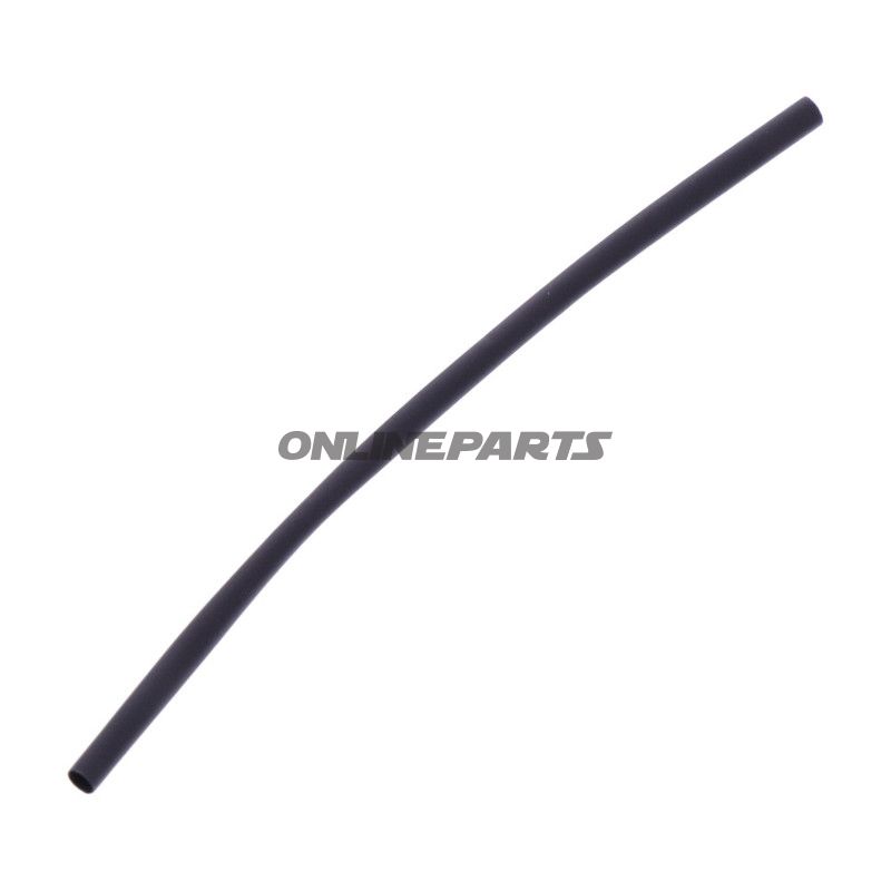 KRYMPEFORHOLD 6,5 MM SW JMP PCK 20 STK KRYMPEFORHOLD 2:1