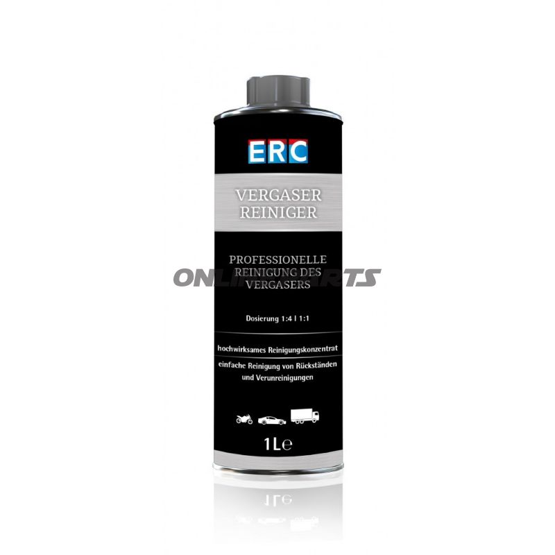 Karburator rens 1L