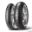 160/60ZR17 (69W) TL bageste dæk Pirelli Angel ST bl.a. Honda NC 700 XA
