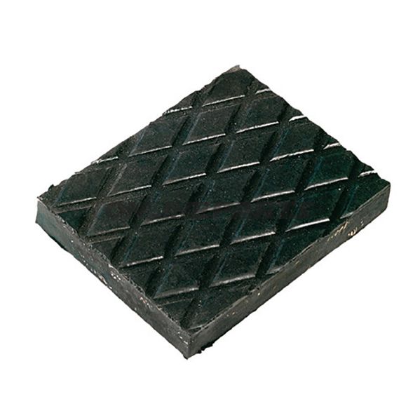 Gummipude 20X120X160