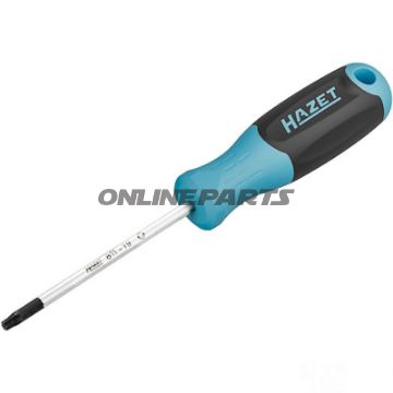 SCHRAUBENDR TORX T9