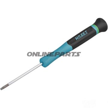SKRUETRÆKKER TORX T15 ELEKTRONIK