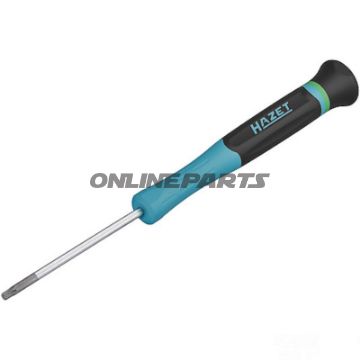 SKRUETRÆKKER TORX T10 ELEKTRONIK