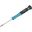 SKRUETRÆKKER TORX T9 ELEKTRONIK