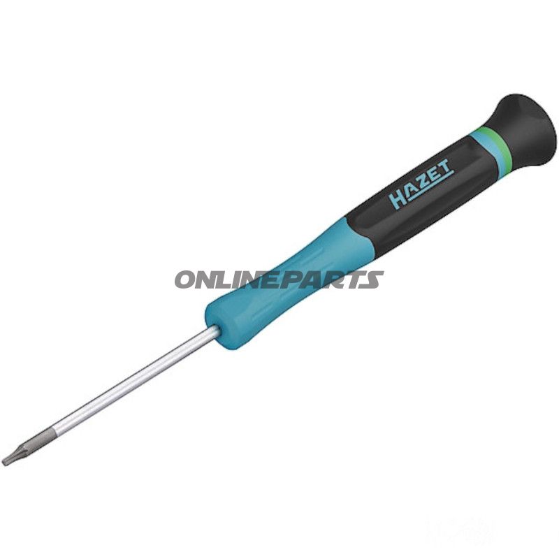 SKRUETRÆKKER TORX T6 ELEKTRONIK