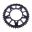 Tandhjul 44T Pitch 525 Indvendig Diameter 100 Bolt Cirkel 120