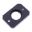 MONTERINGSPLADE KORT JMP ROX1200 H