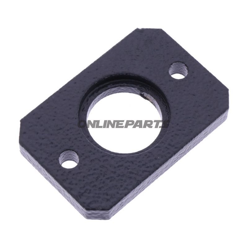 MONTERINGSPLADE KORT JMP ROX1200 H