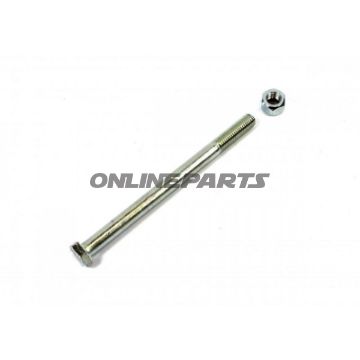 SKRUE 160X12MM