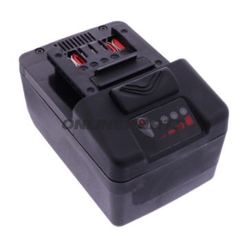 AKKU V 1200 JB ACHSMESSG: CTB8185-100 18V