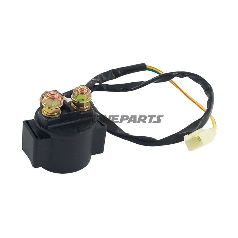 Anlasserrelay JMP