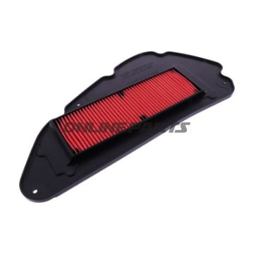 Luftfilter Hiflo Alternativ: 7232519