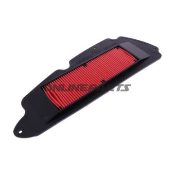 Luftfilter Hiflo Alternativ: 7232878