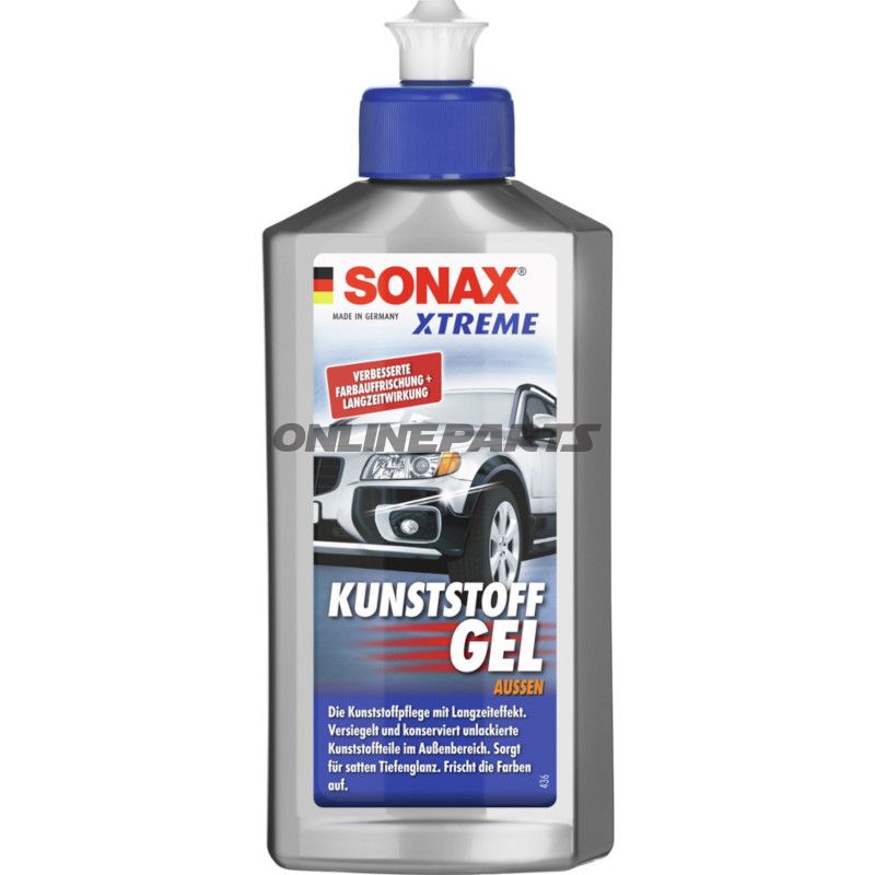 KUNSTIG STILK XTREME 250ML OGSÅ SØN