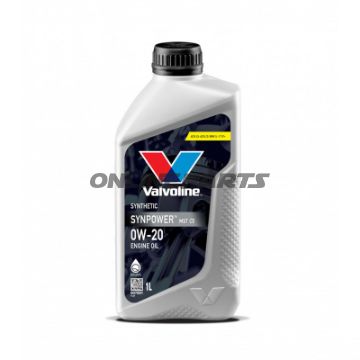 MOTOROLIE 0W20 1L VAL MST C5