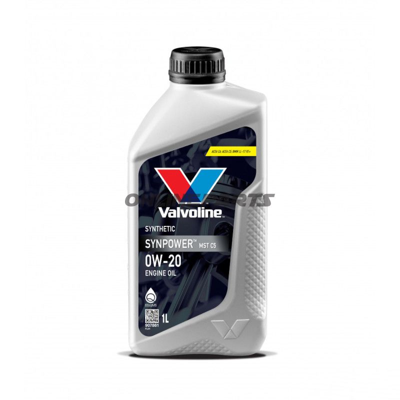 MOTOROLIE 0W20 1L VAL MST C5