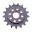 Racing-Ritzel 17Z 428