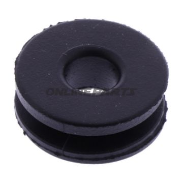 GUMMIBUFFER (ORIG RESERVEDEL)