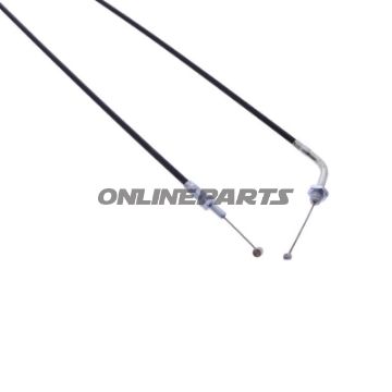 Bowdenkabel JMP 715.12.01